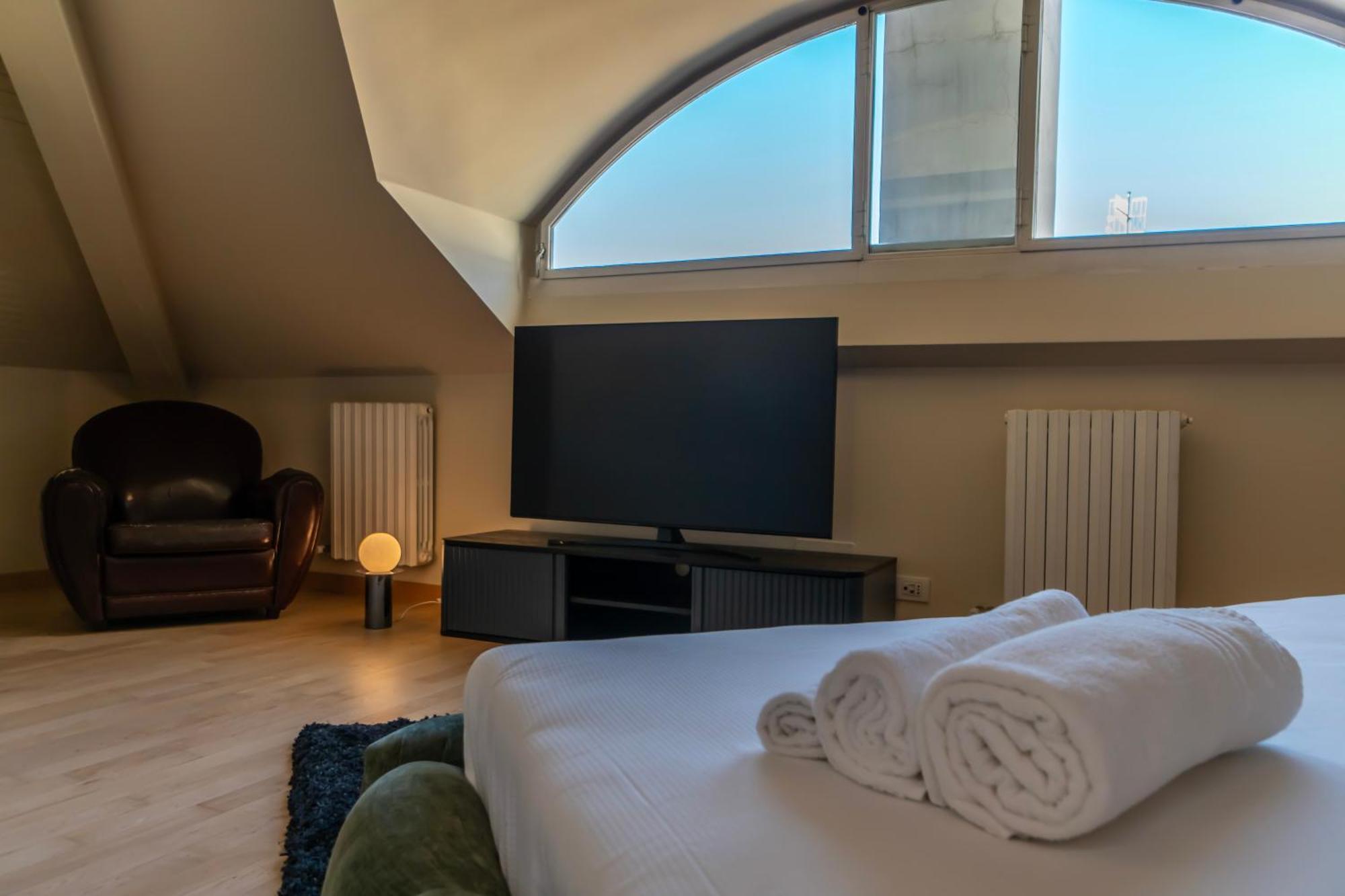 Apartmán Casa Anzi Como Exteriér fotografie