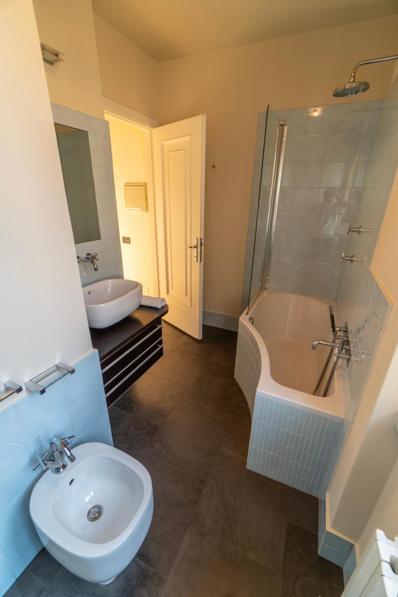 Apartmán Casa Anzi Como Exteriér fotografie