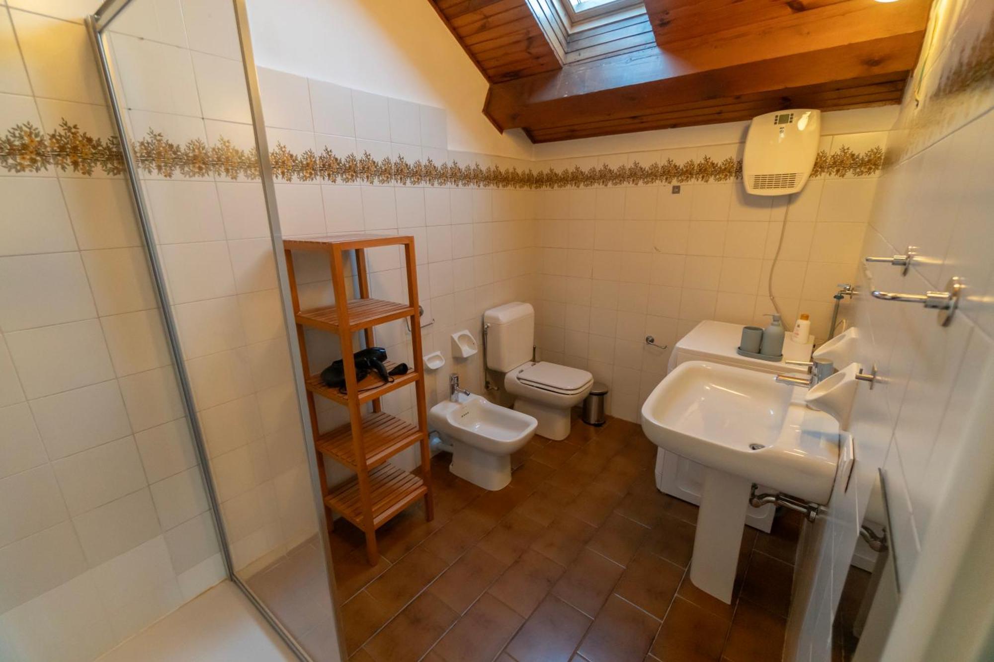 Apartmán Casa Anzi Como Exteriér fotografie