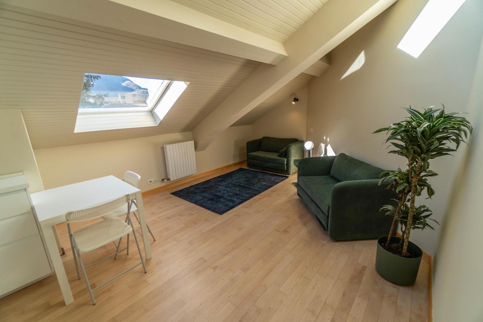 Apartmán Casa Anzi Como Exteriér fotografie