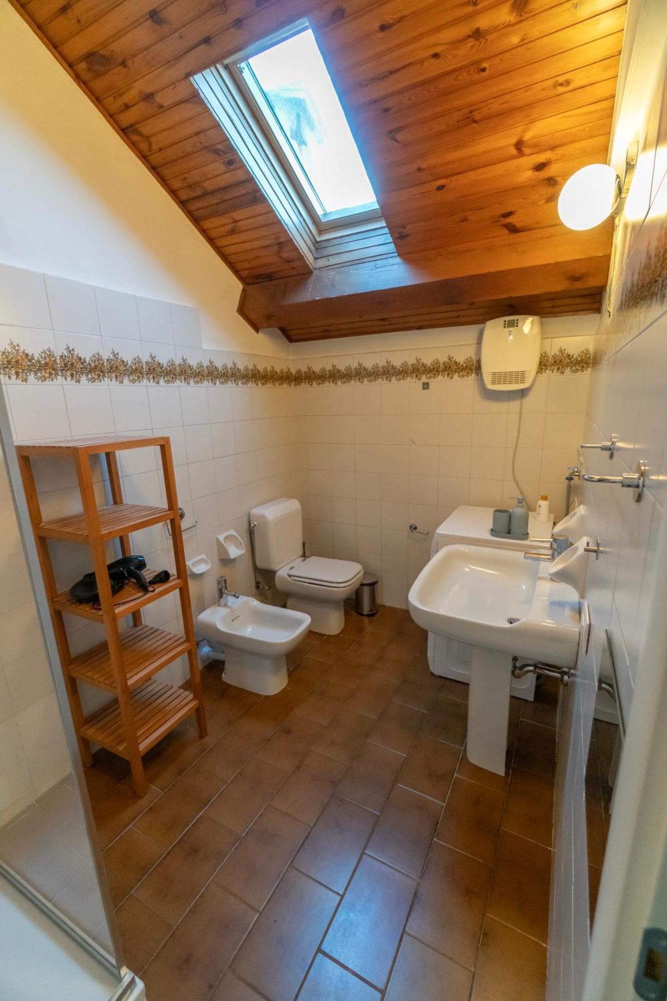 Apartmán Casa Anzi Como Exteriér fotografie